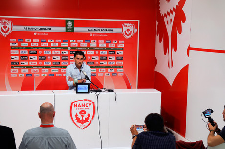 D. Tholot après Nancy-Grenoble