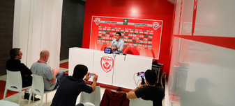 D. Tholot après Nancy-Red Star (CDL)