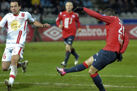 Le résumé de LOSC-ASNL