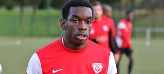 Maouassa de retour du Chili