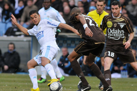 OM-ASNL (2009/2010)