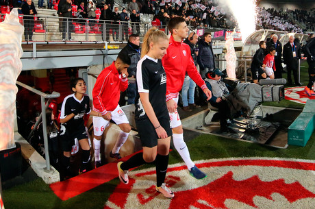 Les coulisses d'ASNL-FCM