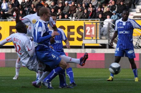 ASNL-AJA (2009/2010)