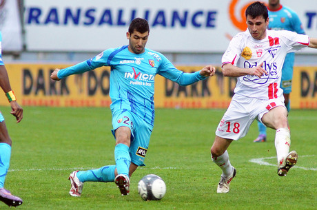 ASNL-RCL (2009/2010)