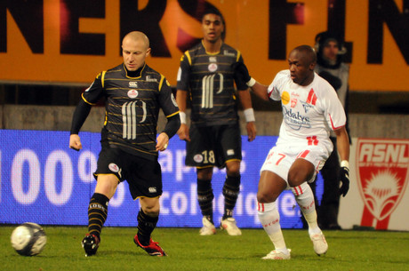 ASNL-LOSC (2009/2010)