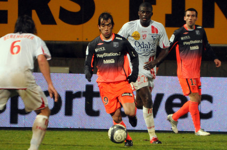 ASNL-OL (2009/2010)