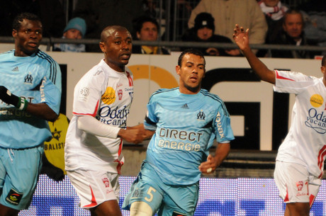 ASNL-OM (2009/2010)