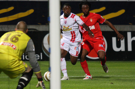 ASNL-ASM (CDL 2009/2010)