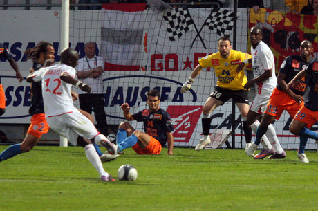 ASNL-MHSC (2009/2010)