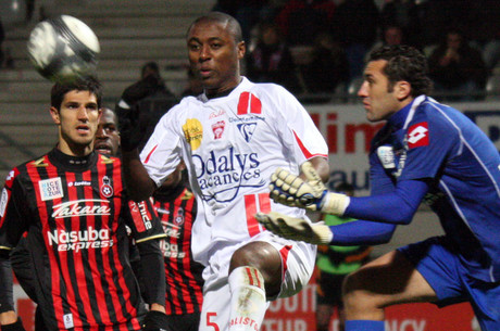 ASNL-OGCN (2009/2010)