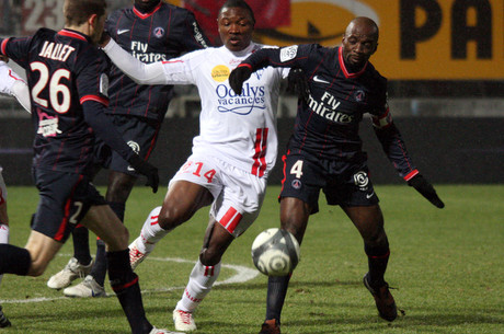 ASNL-PSG (2009/2010)