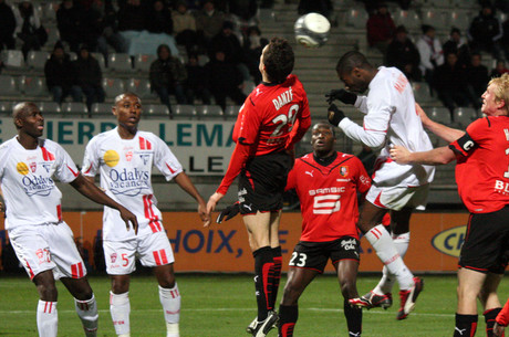 ASNL-SRFC (2009/2010)