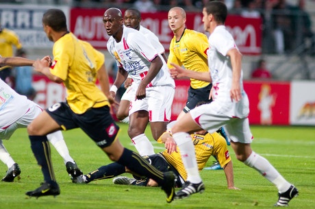 ASNL-FCSM (2009/2010)