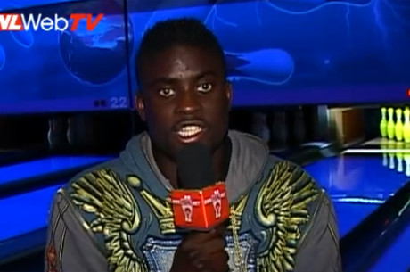 N'Diaye, le pro du bowling