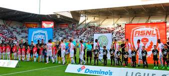 Les coulisses d'ASNL-CNFC