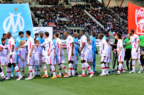 L'OM vu par les Nancéiens