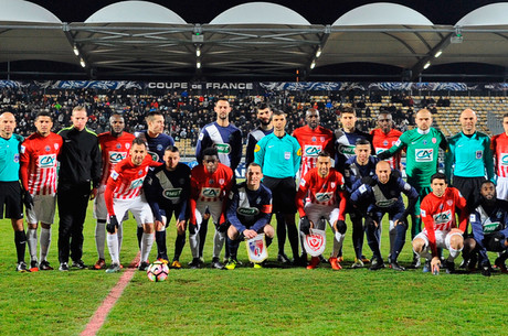 Les coulisses de BFC-ASNL