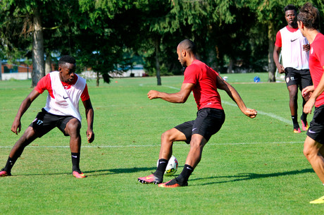 Des joueurs polyvalents