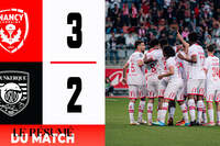 J34 Ligue 2 BKT - Le résumé vidéo de Nancy-Dunkerque - Vidéo n°0