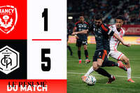 J31 Ligue 2 BKT - Le résumé vidéo de Nancy - Annecy - Vidéo n°0