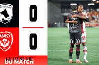 J1 Ligue 2 BKT - Le résumé vidéo de Rodez - Nancy - Vidéo n°0