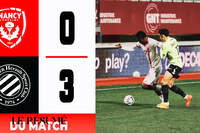 J26 Ligue 2 BKT - Le résumé vidéo de Nancy - Montpellier - Vidéo n°0