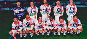 50 ans d'ASNL (1987/1997)