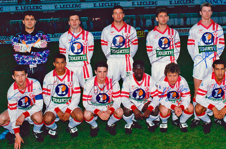 50 ans d'ASNL (1987/1997)