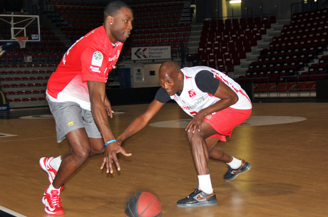 Sami vs Pietrus: le match retour