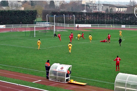 Le résumé d'USR-ASNL (CDF)