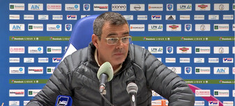 P. Gabriel après FBBP-ASNL