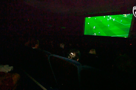 Du foot au ciné