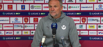 Albert Cartier après Rodez-Nancy