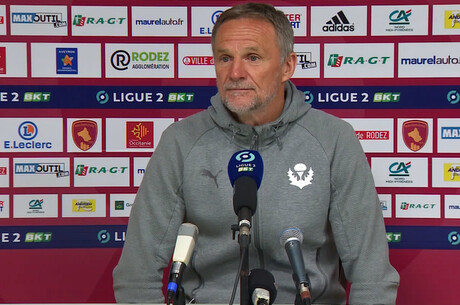 Albert Cartier après Rodez-Nancy