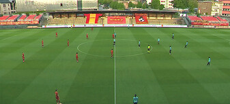 Le résumé de Rodez-Nancy