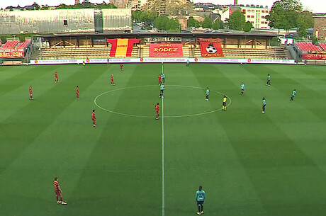 Le résumé de Rodez-Nancy