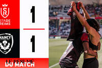 J32 Ligue 2 BKT - Le résumé vidéo de Nancy - Annecy - Vidéo n°0