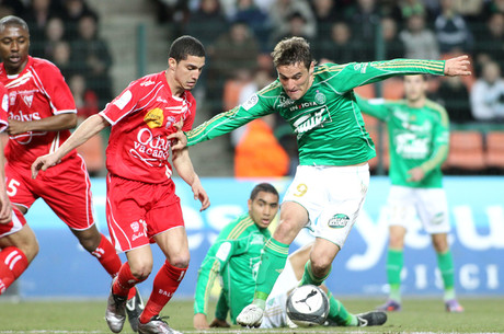 ASSE-ASNL (2009/2010)