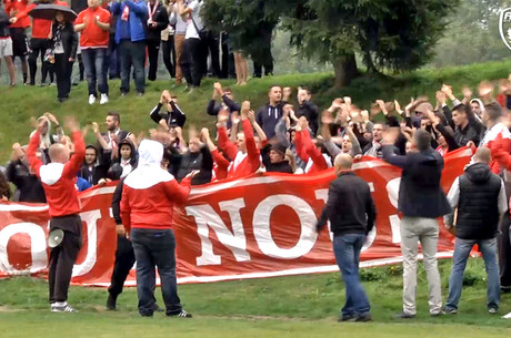 Un derby, ça se gagne !