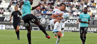 Le résumé d'Amiens-Nancy