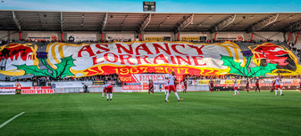 Un tifo historique