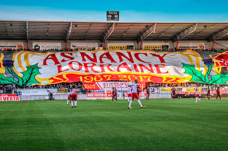 Un tifo historique