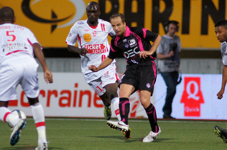 ASNL-TFC (2010/2011)