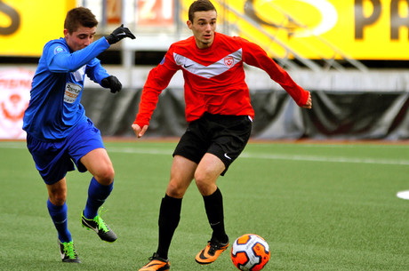 Le résumé d'ASNL-ESTAC (U19)