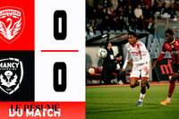 J28 Ligue 2 BKT - Le résumé vidéo de Boulogne - Nancy - Vidéo n°0