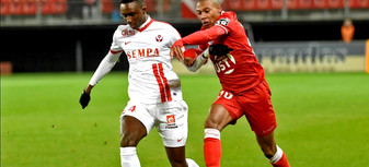 Le résumé d'ASNL-VAFC