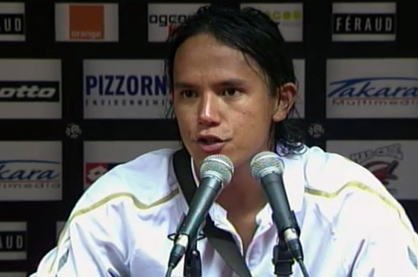 M. Vahirua après OGCN-ASNL (2010/2011)