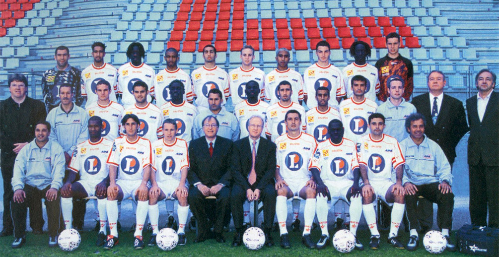 Saison 2002/2003