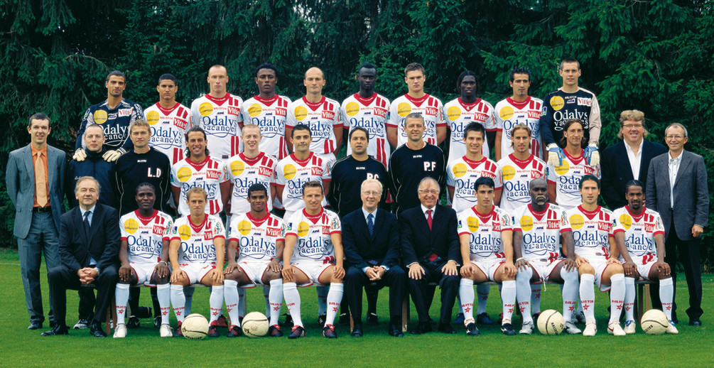 Saison 2005/2006