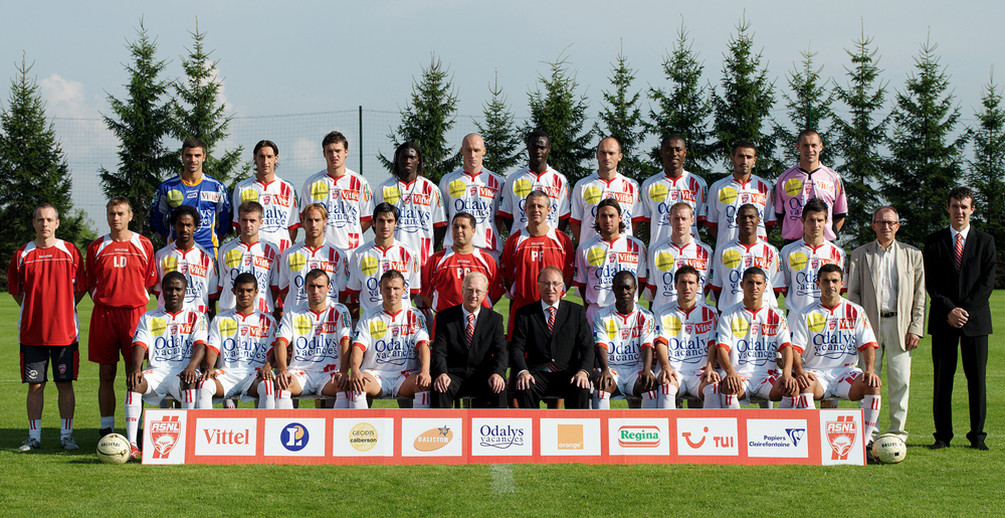 Saison 2006/2007